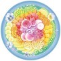 Puzzle Cerc Bol Cu Fructe Si Legume, 500 Piese Ravensburger - 1